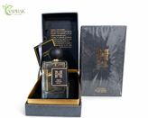 عطر مردانه هرموسو از برند اچ اند اچ