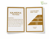 H & H Kalandra Perfume
