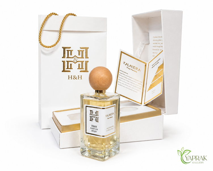 H & H Kalandra Perfume