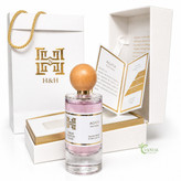 H & H Agata Perfume عطر زنانه آگاتا با رایحه گل های سفید 100 میل